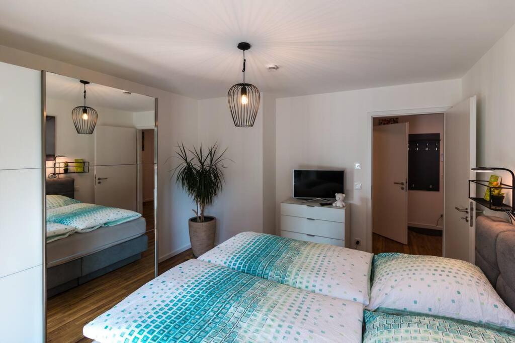 Cityhome Christopher Chc Appartement *