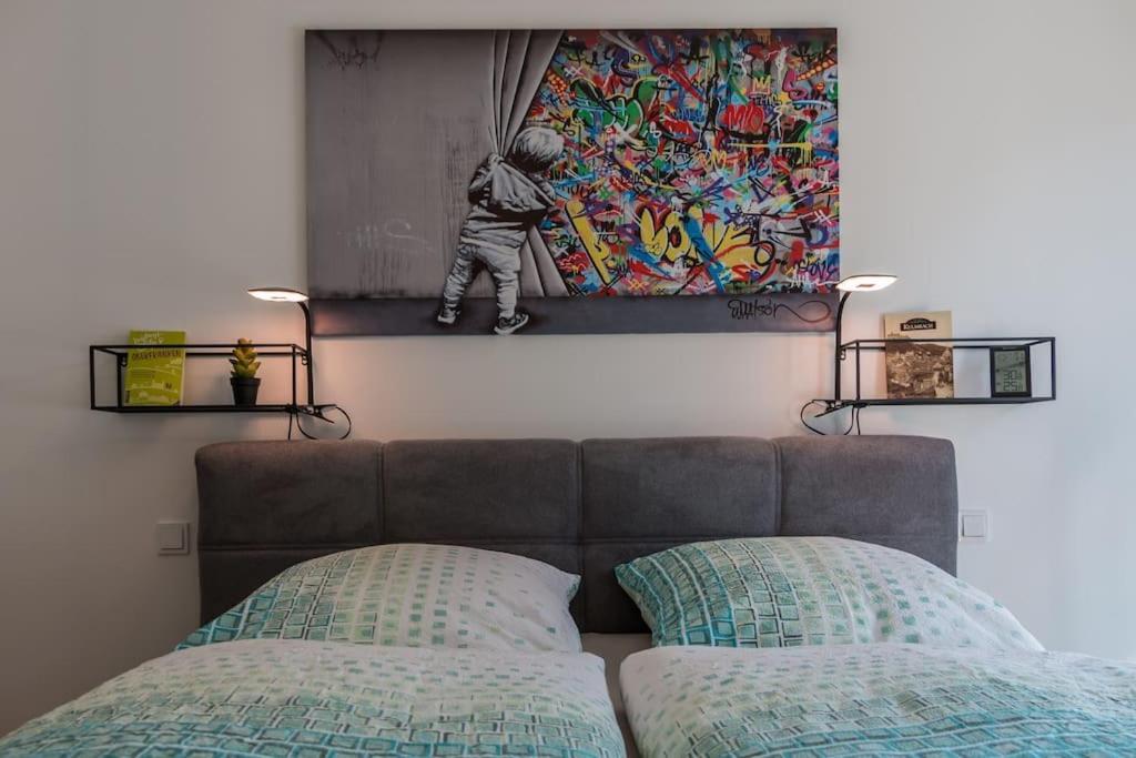 Apartamento Cityhome Christopher Chc Kulmbach