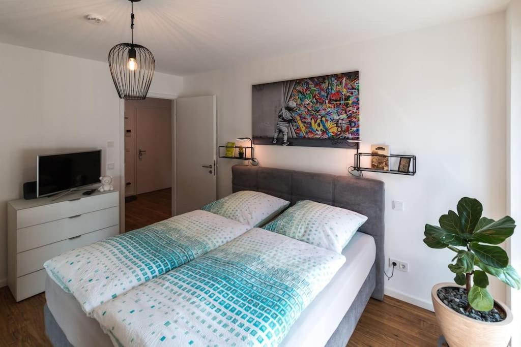Cityhome Christopher Chc Apartamento Kulmbach