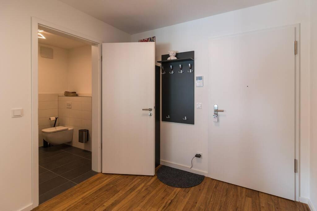 Apartamento Cityhome Christopher Chc