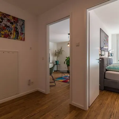 Cityhome Christopher Chc Kulmbach Exterior photo