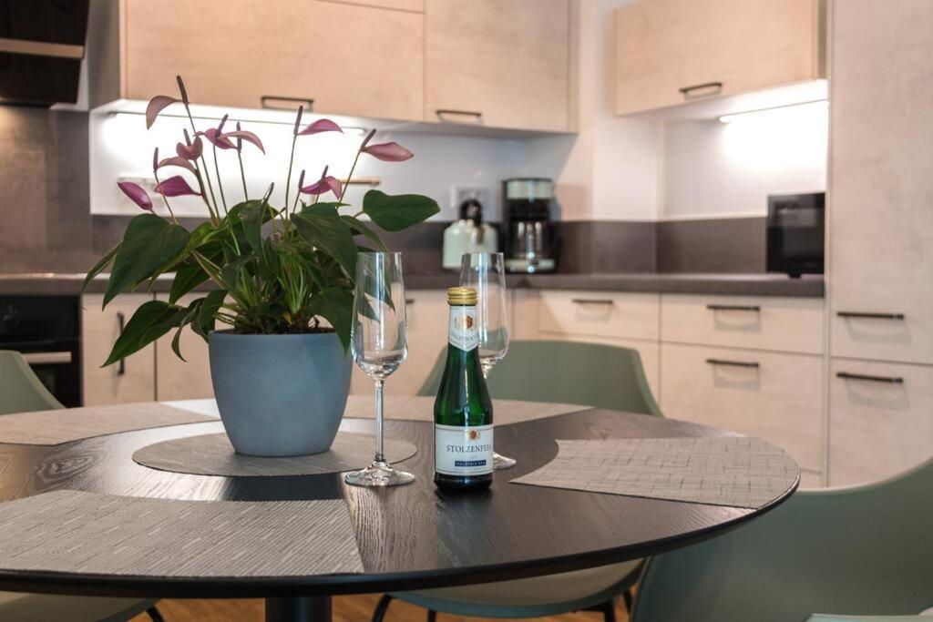 Cityhome Christopher Chc Apartment Kulmbach