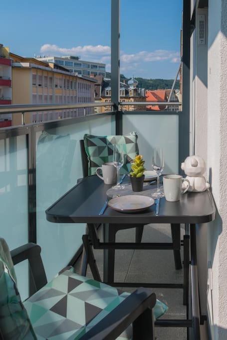 Cityhome Christopher Chc Apartment Kulmbach