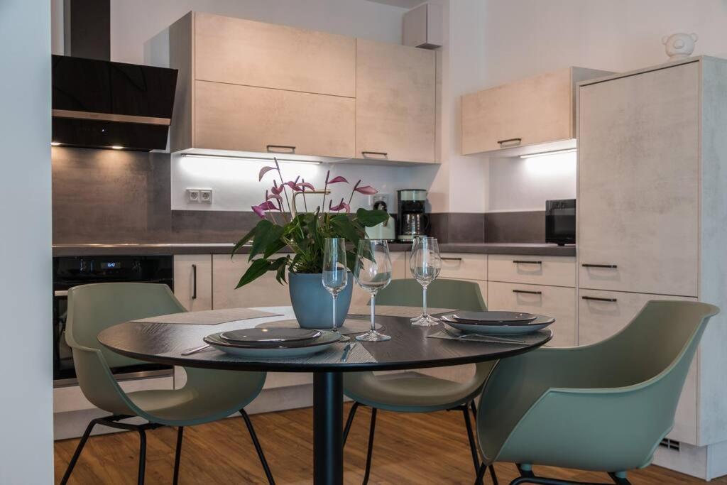 Cityhome Christopher Chc Apartment Kulmbach