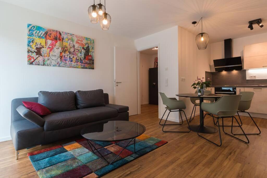 Cityhome Christopher Chc Apartment