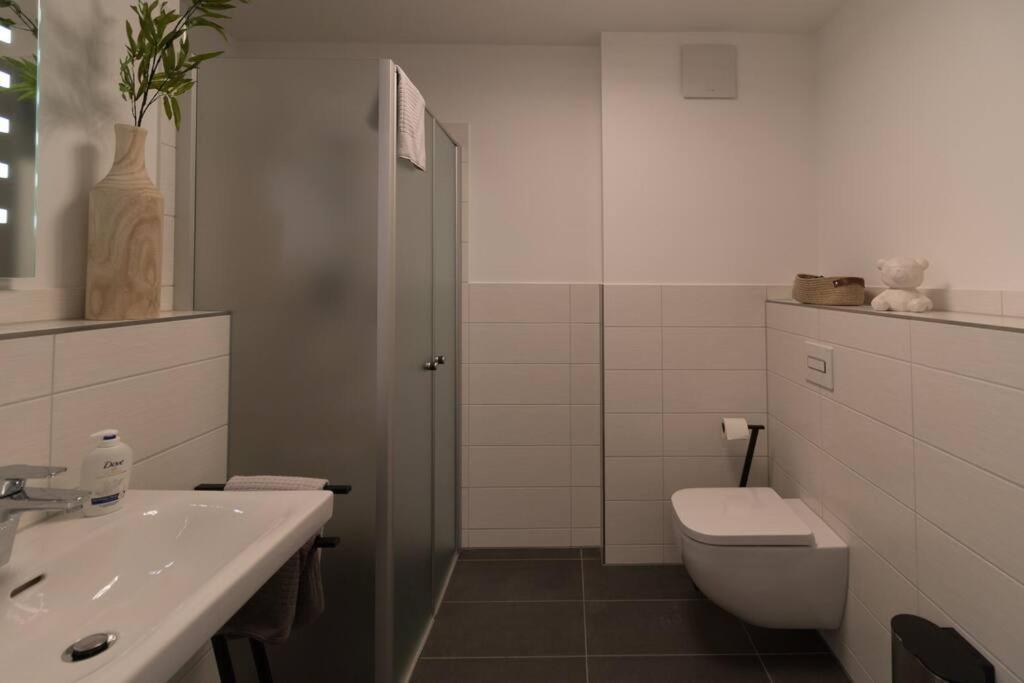 Cityhome Christopher Chc Apartment *